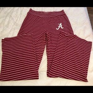 Boxercraft Alabama flare flowy pants